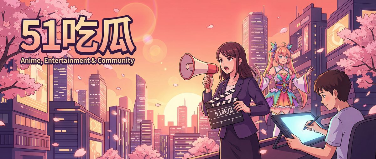 海角社区动漫影视传媒社区