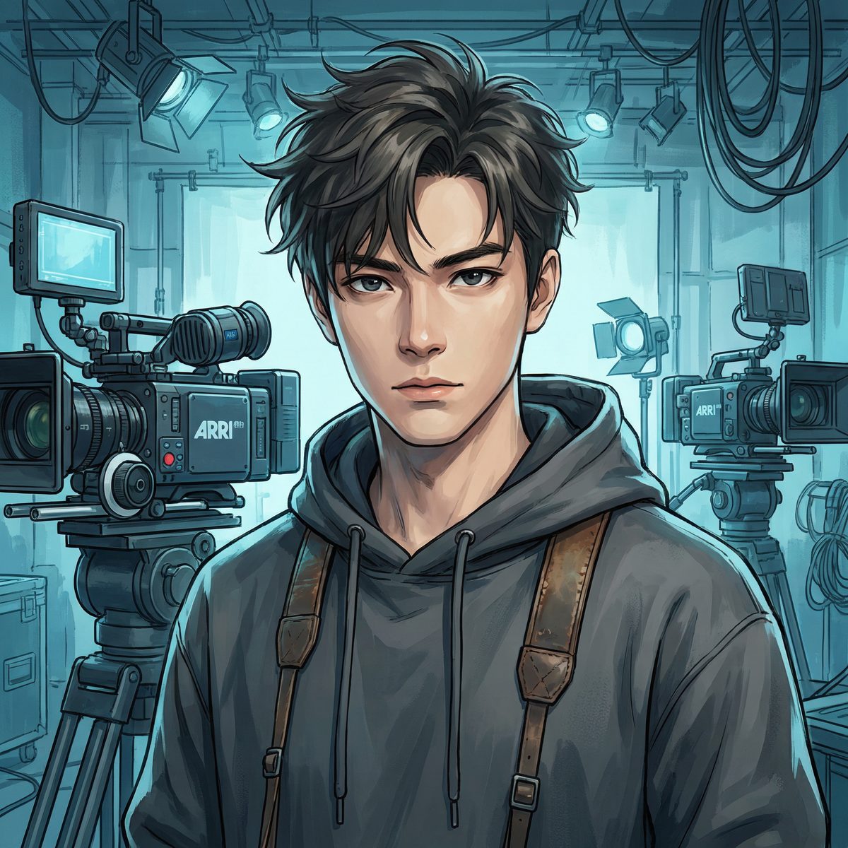 海角社区摄影师-赵明轩